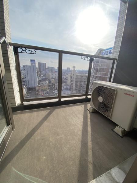 門真市元町のマンション