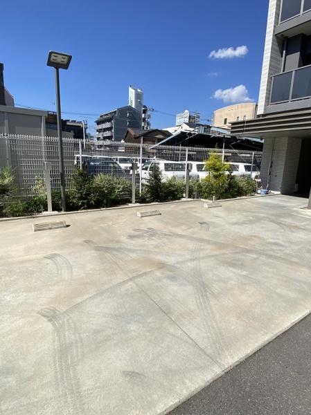 門真市元町のマンション