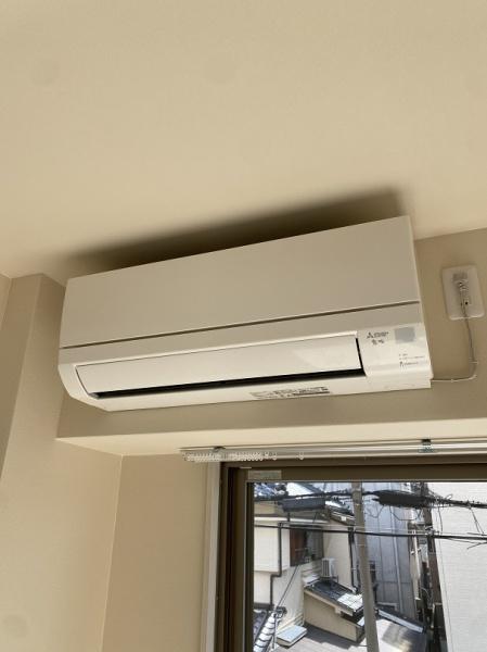 守口市西郷通１丁目のアパート