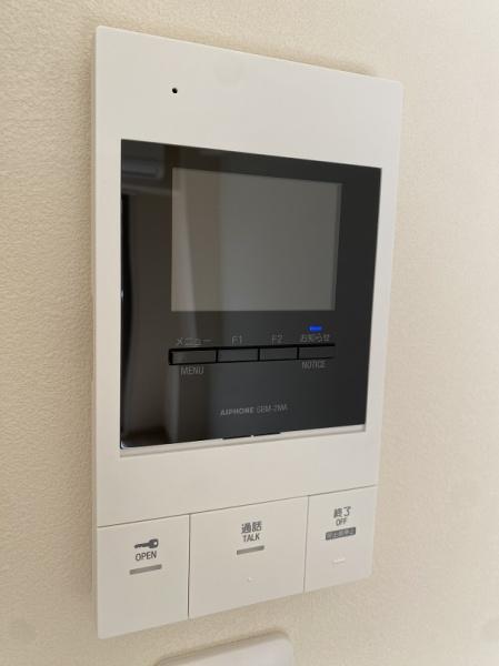 守口市西郷通１丁目のアパート
