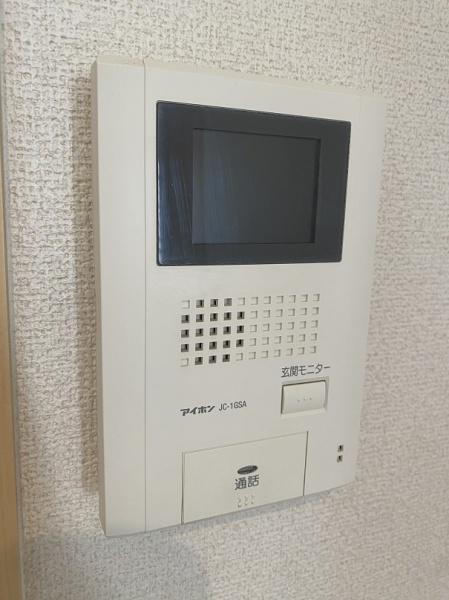 寝屋川市池田新町のアパート