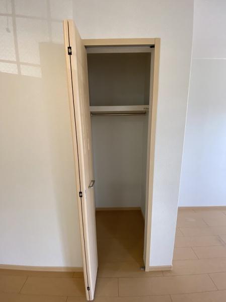寝屋川市池田新町のアパート