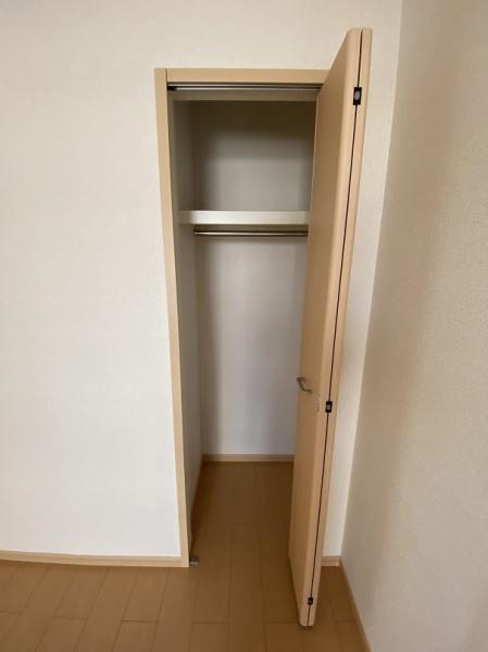 寝屋川市池田新町のアパート