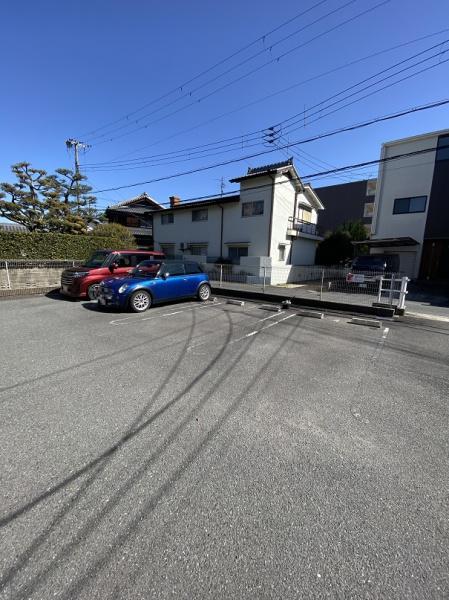 寝屋川市池田新町のアパート