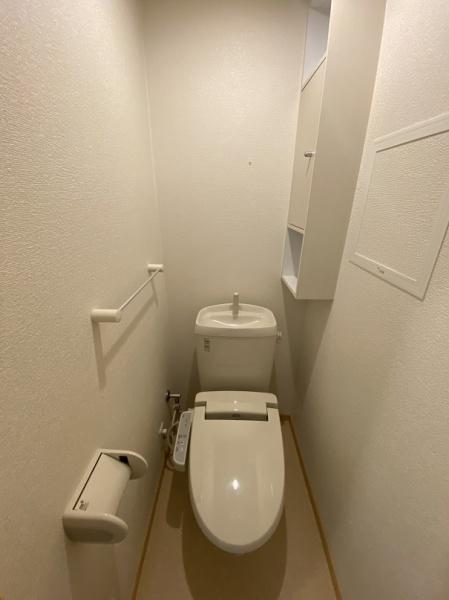 寝屋川市池田新町のアパート