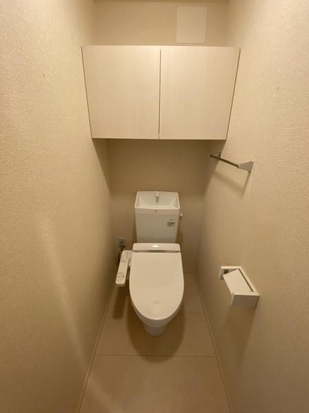 寝屋川市香里南之町のアパート