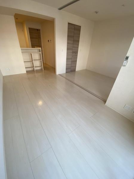 寝屋川市香里南之町のアパート