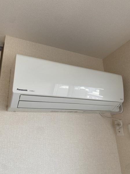 寝屋川市香里南之町のアパート