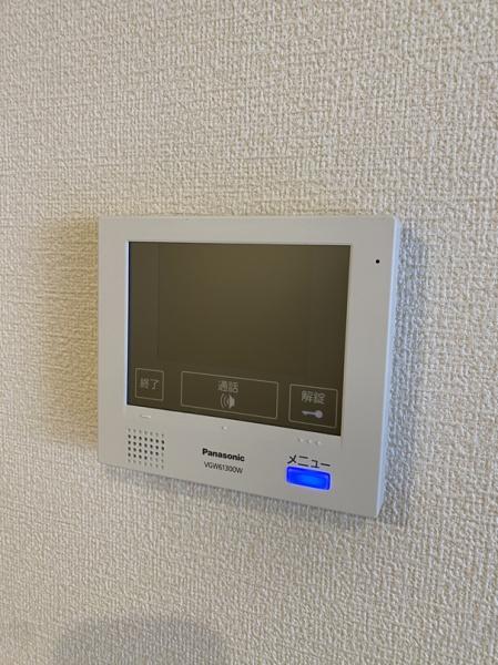 寝屋川市香里南之町のアパート