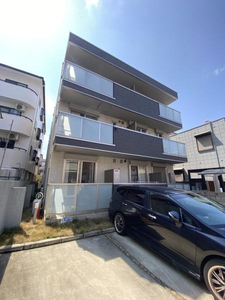 エイシン香里園