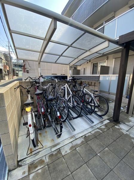 エイシン香里園