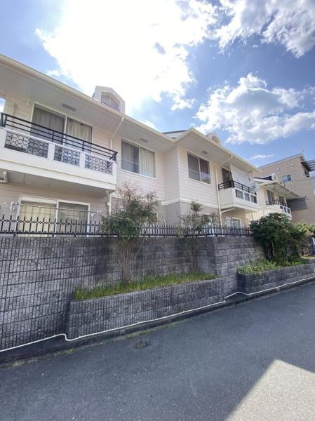 寝屋川市大利町のアパート