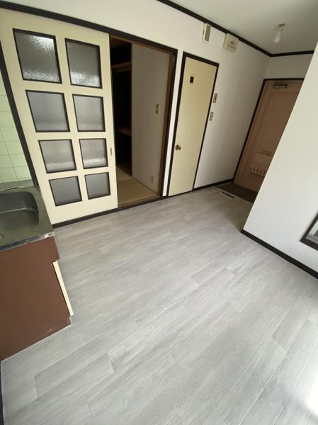 寝屋川市香里南之町のマンション