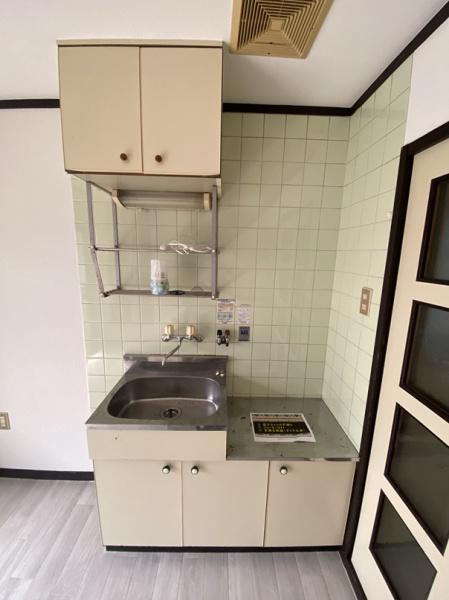 寝屋川市香里南之町のマンション