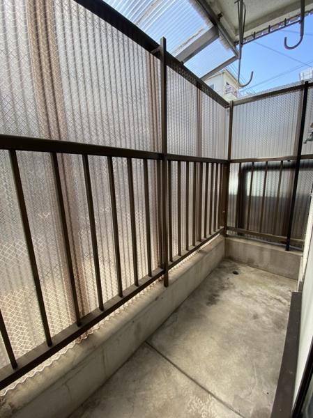 寝屋川市香里南之町のマンション