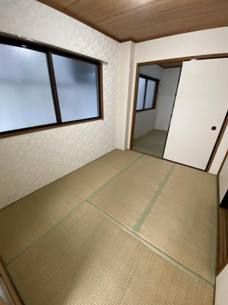 寝屋川市香里南之町のマンション