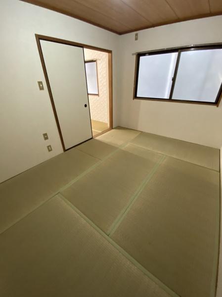 寝屋川市香里南之町のマンション