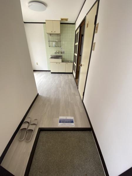 寝屋川市香里南之町のマンション