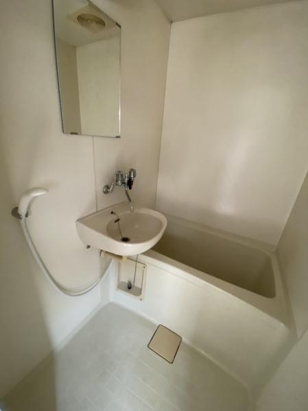 寝屋川市香里南之町のマンション