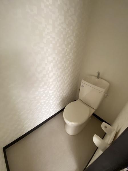 寝屋川市香里南之町のマンション