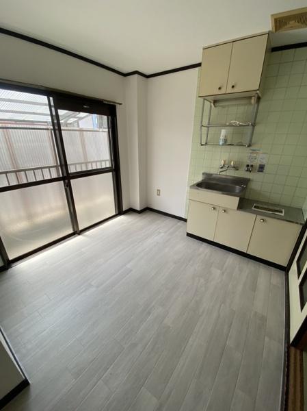 寝屋川市香里南之町のマンション