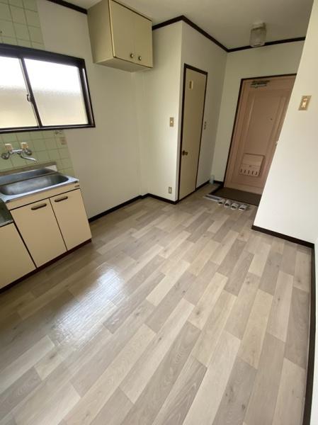 寝屋川市香里南之町のマンション