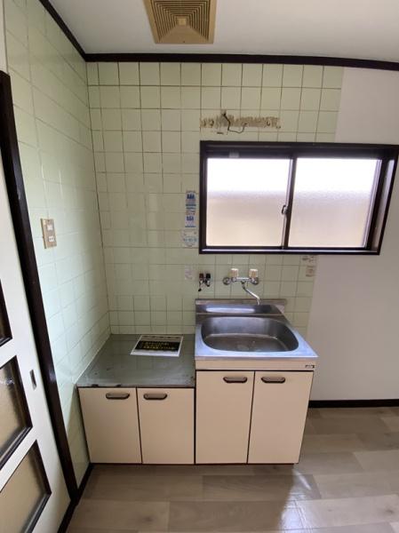寝屋川市香里南之町のマンション