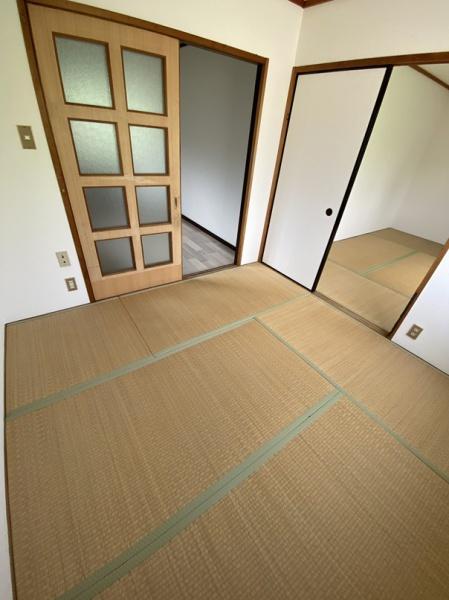 寝屋川市香里南之町のマンション