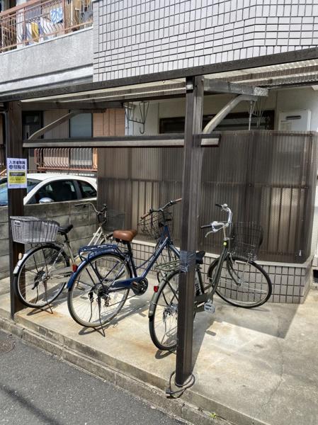 寝屋川市香里南之町のマンション