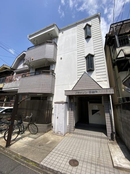 寝屋川市香里南之町のマンション