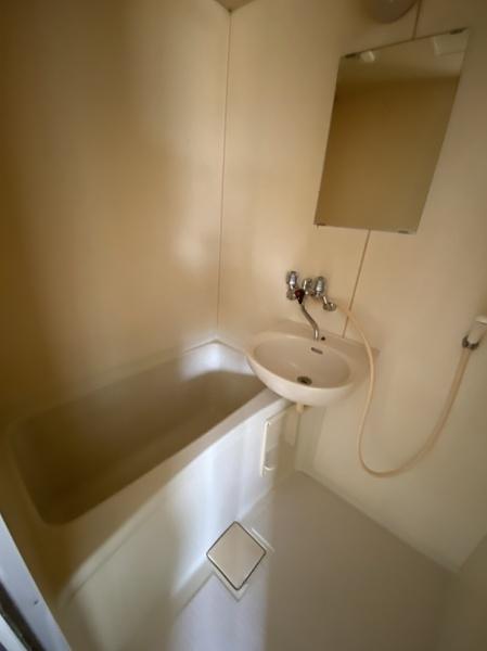 寝屋川市香里南之町のマンション