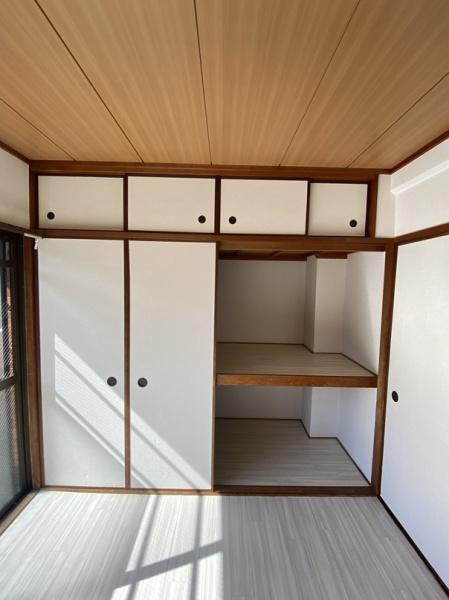守口市藤田町３丁目のマンション