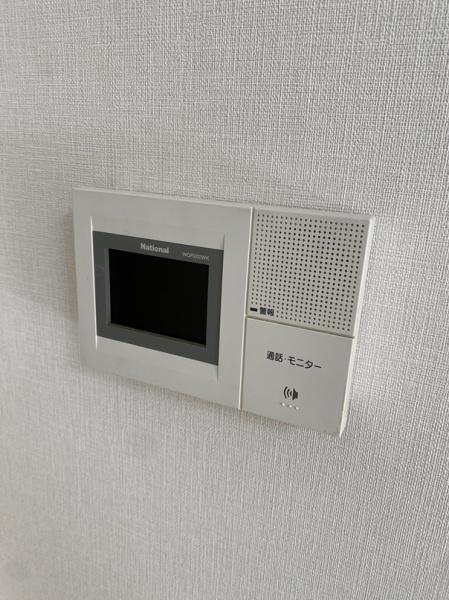 守口市藤田町３丁目のマンション