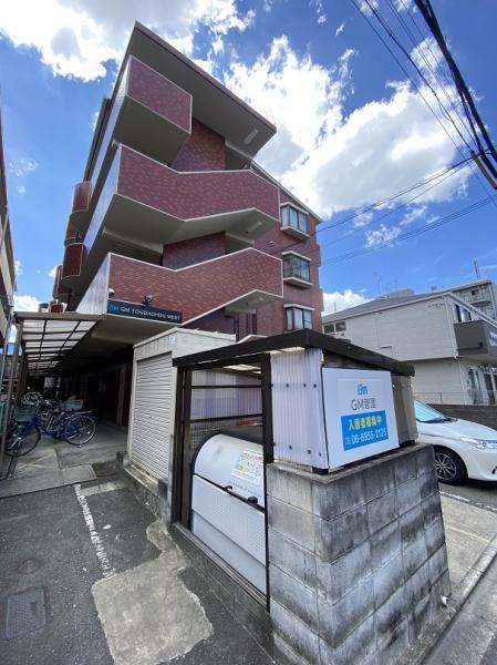 守口市藤田町３丁目のマンション