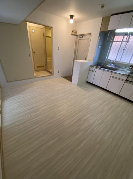 守口市藤田町３丁目のマンション