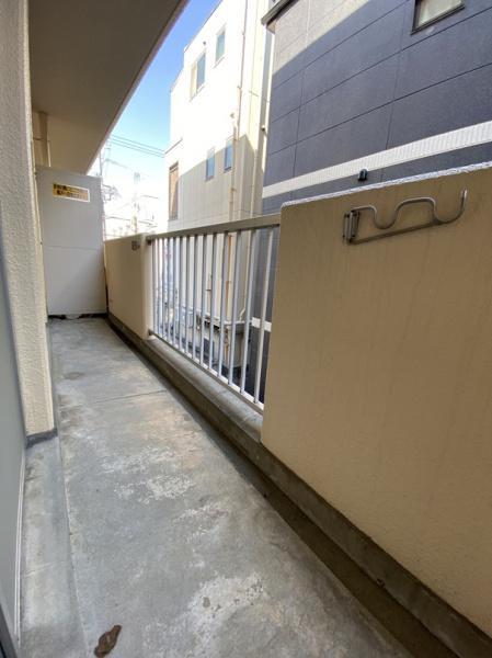 守口市藤田町３丁目のマンション
