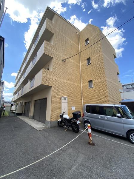 守口市藤田町３丁目のマンション