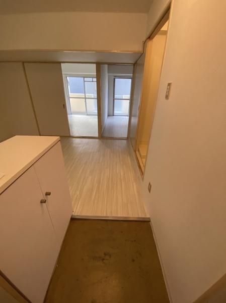 守口市藤田町３丁目のマンション