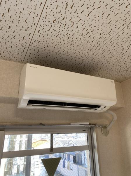 守口市藤田町３丁目のマンション