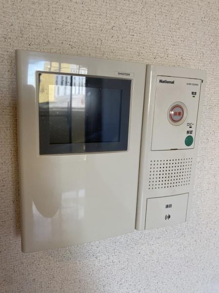 門真市速見町のアパート