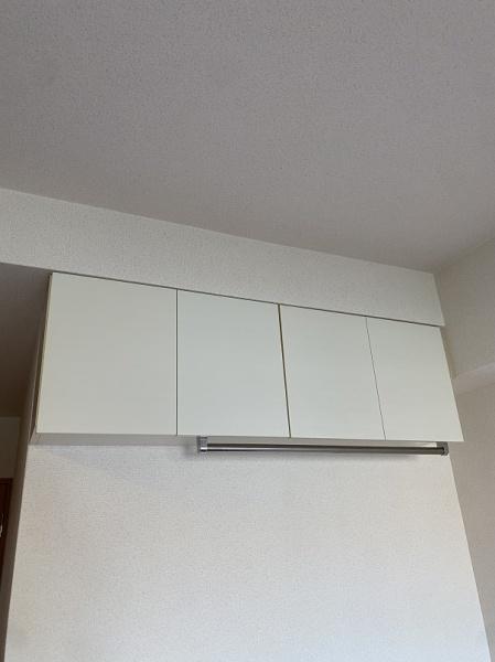 門真市速見町のアパート