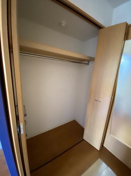 門真市速見町のアパート