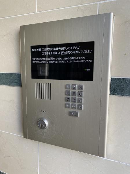 門真市速見町のアパート