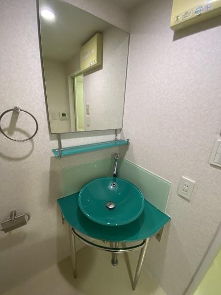 門真市速見町のアパート