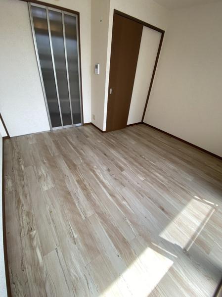守口市橋波東之町３丁目のアパート