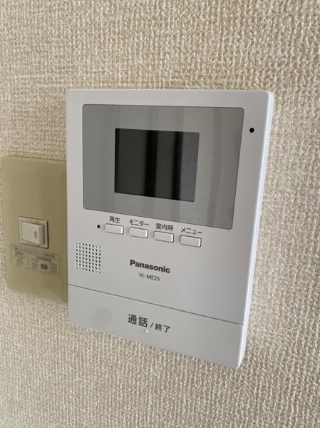 守口市橋波東之町３丁目のアパート