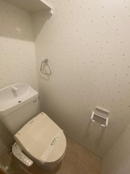 寝屋川市萱島本町のマンション