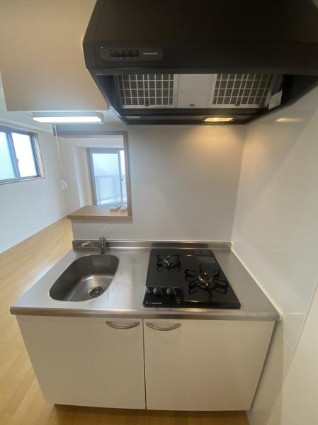 寝屋川市萱島本町のマンション