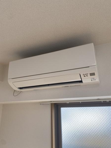 寝屋川市萱島本町のマンション