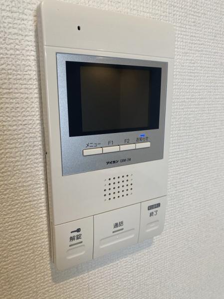 寝屋川市萱島本町のマンション